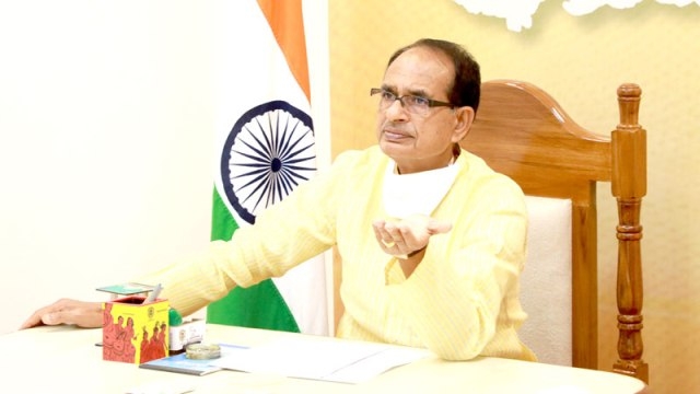 CM Chouhan urges FICCI to extend support in infection control
