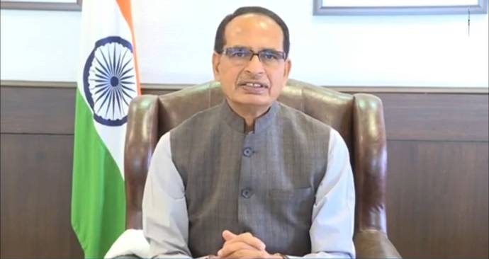 Corona infection rate has stabilized: be cooperative and patient- CM Chouhan