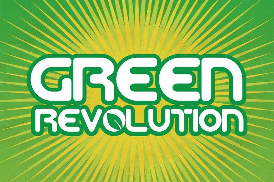 Green Revolution