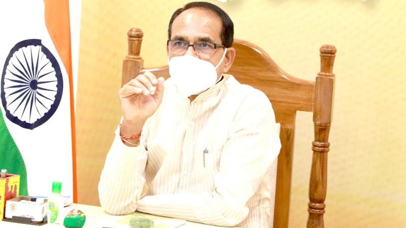 Role of Yoga important in prevention of infection: CM Chouhan