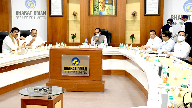  Struggle against Corona continues on war footing- CM Chouhan