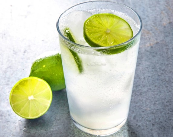 Nimbu Soda