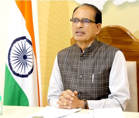 Recovery improves to 84.19 percent as compared to positive cases - CM Chouhan