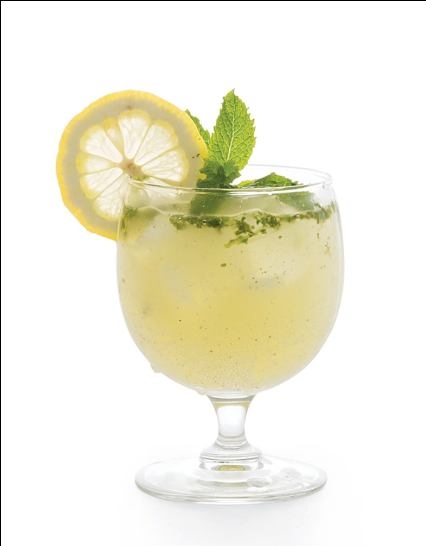 Nimbu ka Sharbat