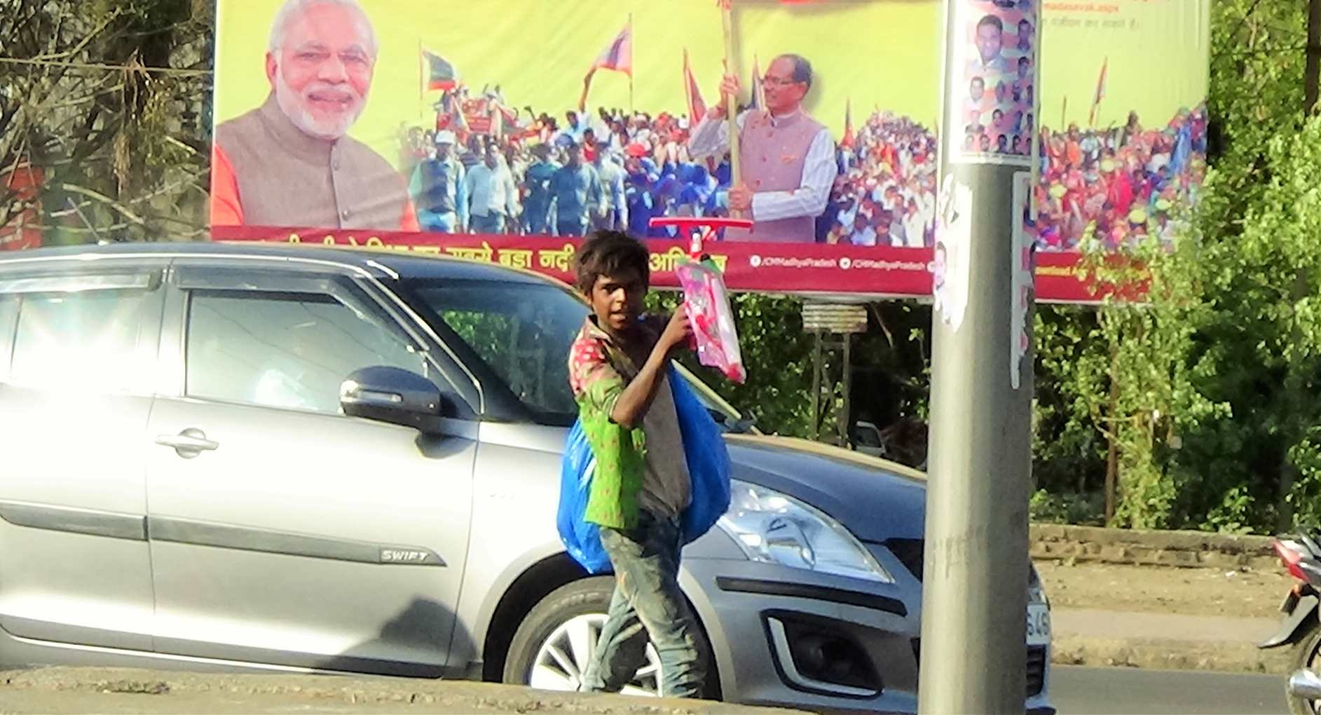  Exclusive Bhopal: Could the Smart City dream be Miles away?