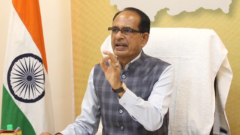 Strictly prevent corona infection by creating micro containment zones in villages