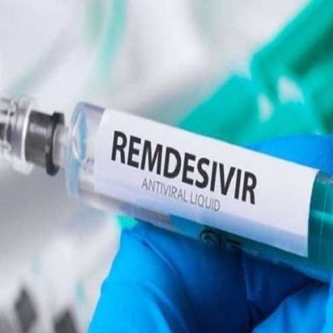Cases under NSA registered against 20 people for black marketing remdesivir injections