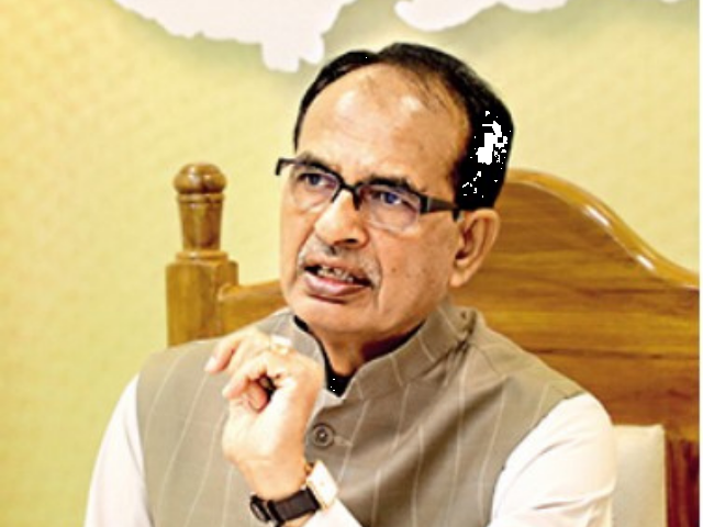 Corona is constantly coming under control in the state – CM Chouhan