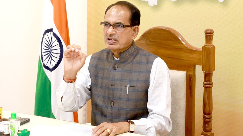 Will succeed in preventing corona infection with people’s support: CM Chouhan