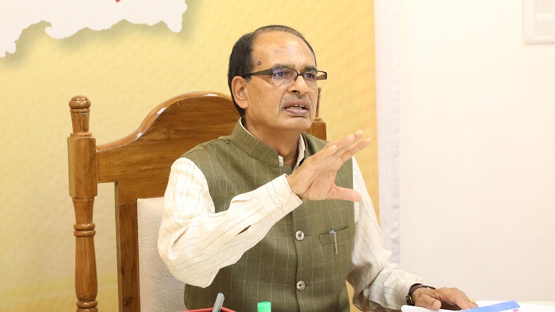 Post Covid care should also be arranged in Covid Care Centres - CM Chouhan