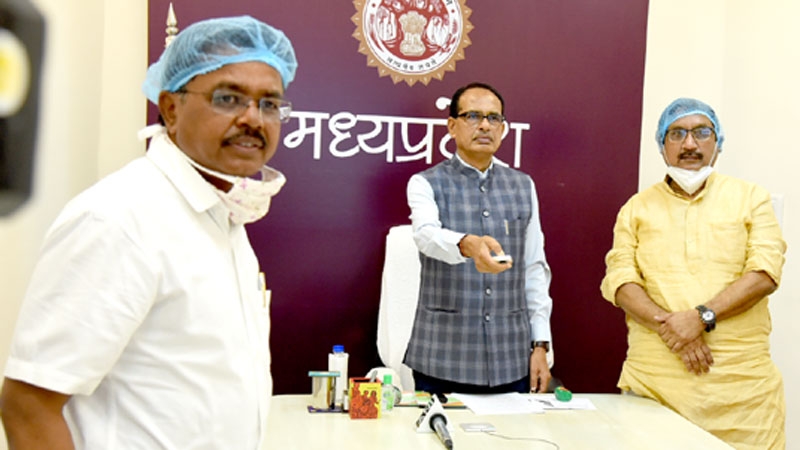 Tendupatta collectors will be included in Sambal Yojana: Chief Minister Chouhan