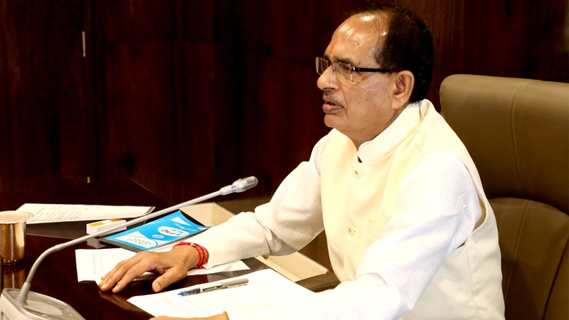 CM Chouhan takes employee-friendly decision – employees’ organizations express gratitude