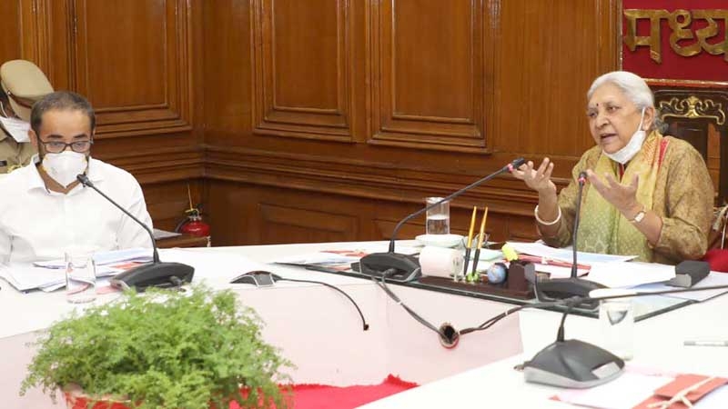 Blood testing labs should be established in universities