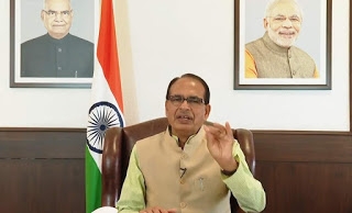 We must resolve to make the state Corona free: CM Chouhan