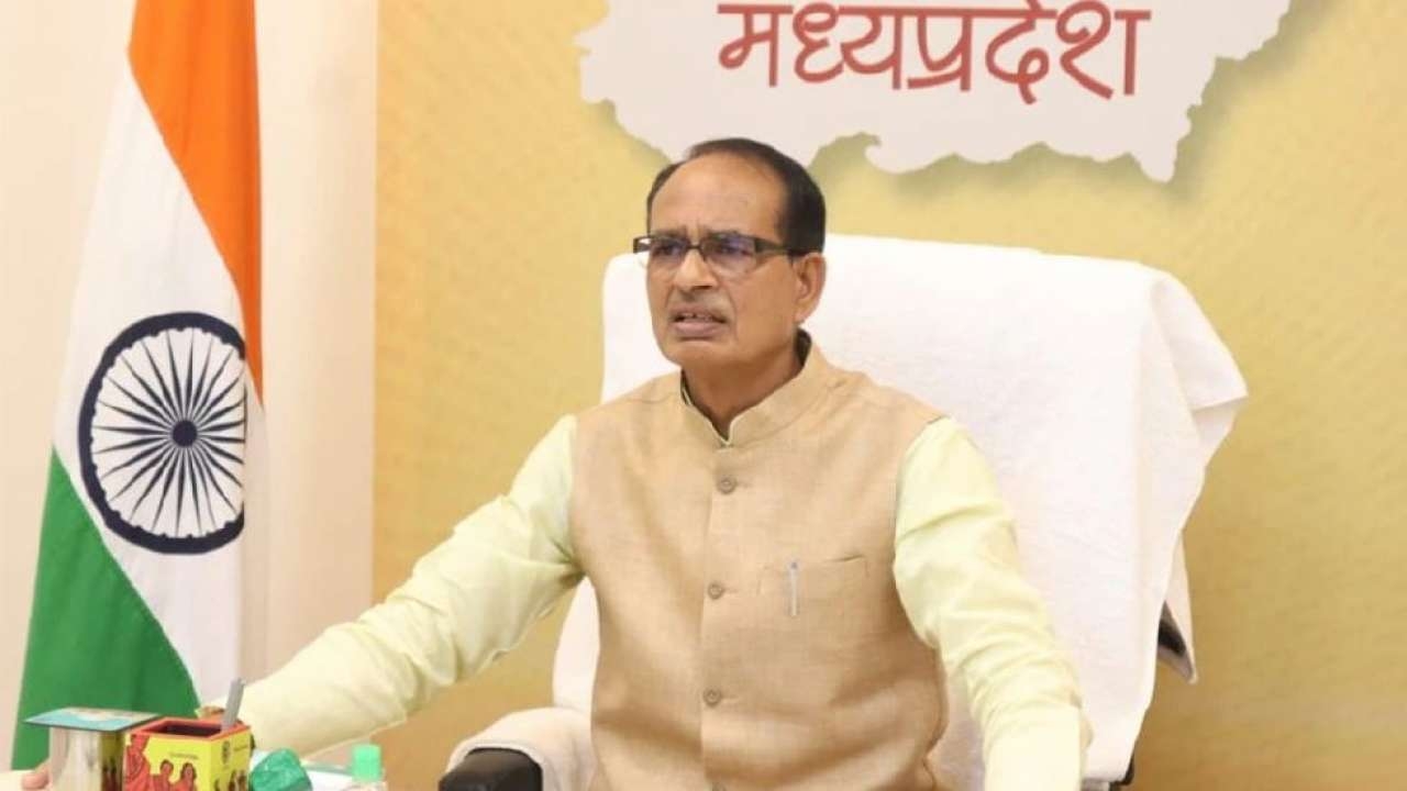 CM Chouhan to disburse pension amount of Rs 5000 to 199 dependent child beneficiaries on Sunday