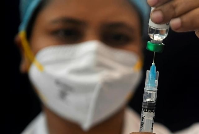 Increase beds, provide injections for treatment of black fungus