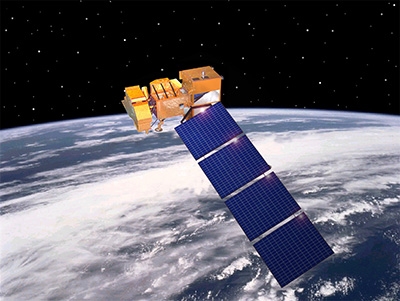 What is Landsat?