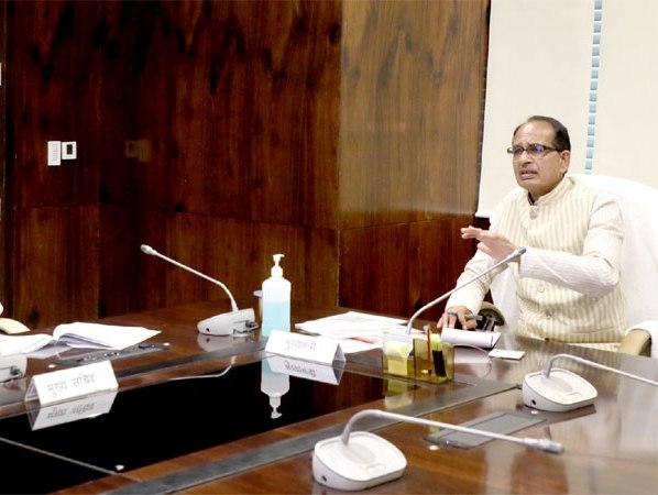 Unlock Life - Lock Corona: Chief Minister Chouhan