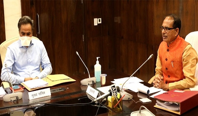 Poshan Niti-2020 approved for suposhit Madhya Pradesh