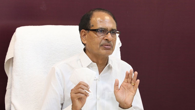 State will be made Aatm-Nirbhar in oxygen production: CM Chouhan