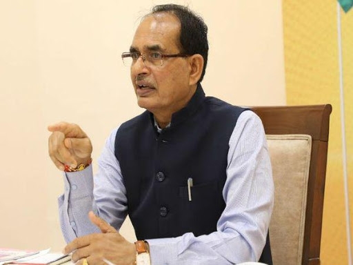 State’s positivity rate is 0.8 percent, Corona curfew will continue till June 15- CM Chouhan