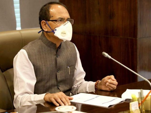Cabinet meeting concludes under chairmanship of Chief Minister Chouhan