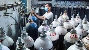 20 PSA oxygen plants started in hospitals