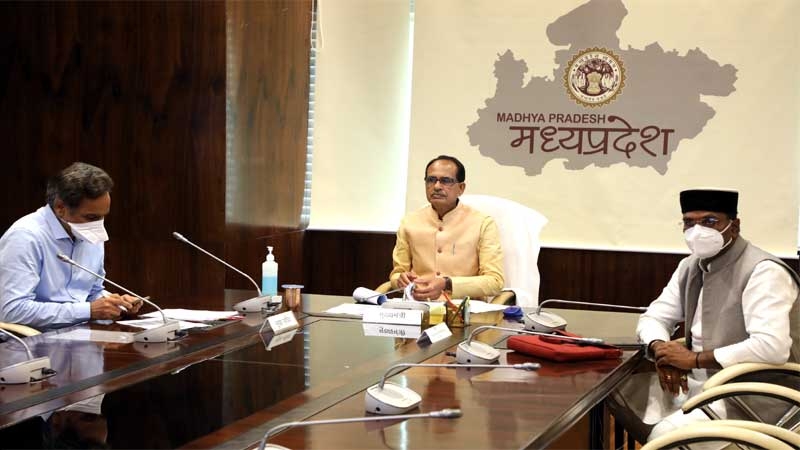 Madhya Pradesh ranks 27th in the country in Corona infection