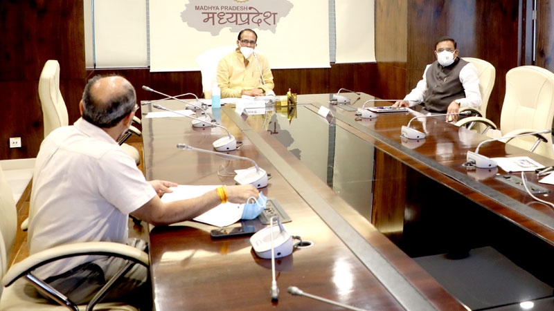 All sewerage projects should be completed on time
