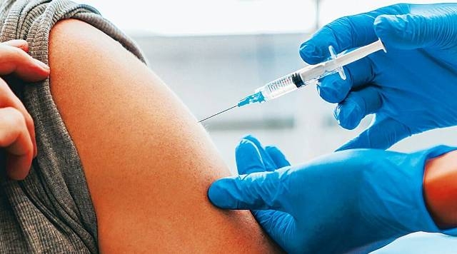 Unique initiative of public participation in vaccination campaign