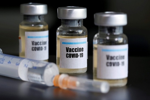 Vaccination campaign in Madhya Pradesh from 21st June