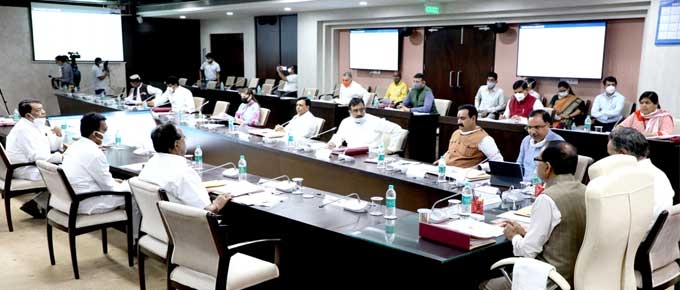 Consent of Rs.6952 crore for 9200 fully equipped schools