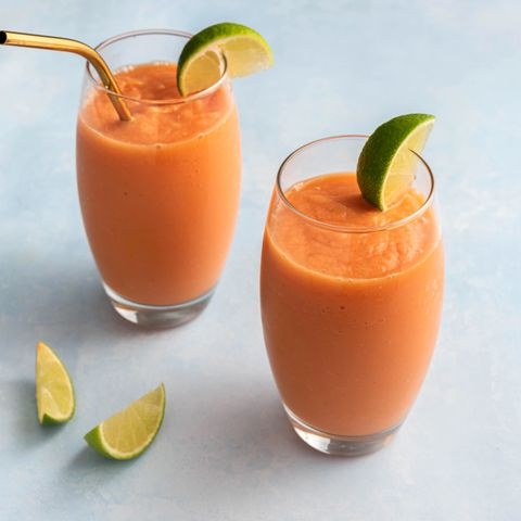 Papaya Smoothie