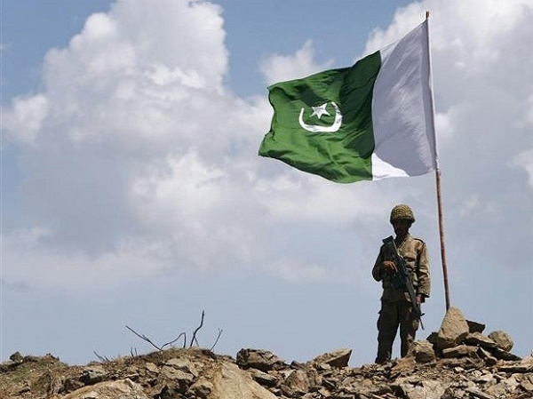 Pakistan's Unconstitutional Move for The Gilgit-Baltistan province 