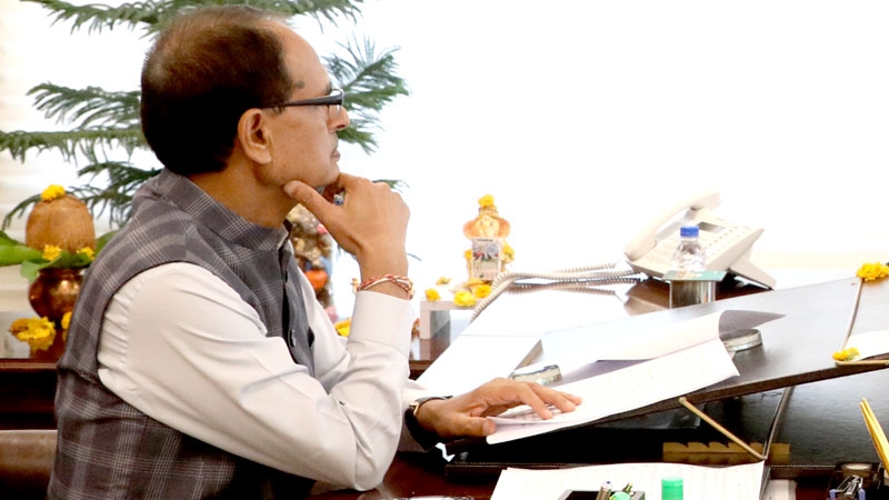PM Modi is clearing myths and also getting free vaccines administered