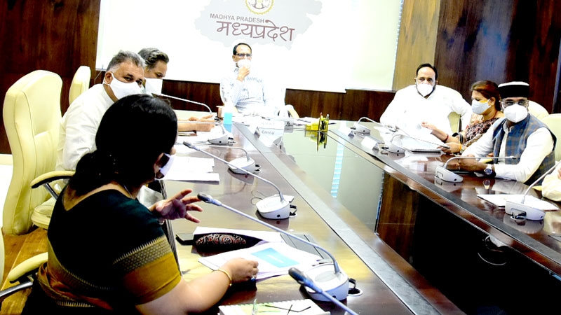 Formula for Class XIIth result finalized in state