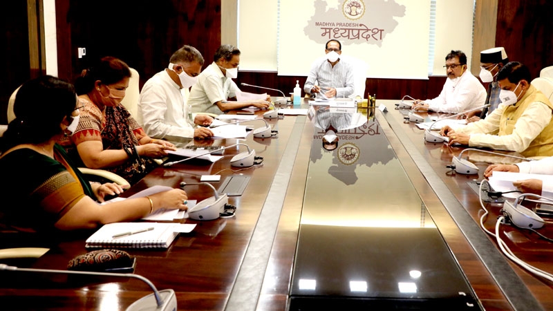 Employment should be ensured after education