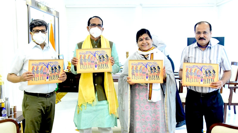 Programme of all cultural and tourism activities to be held in state till March 2022 released