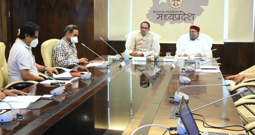 Sports complex for Divyangjans and National Institute of Mental Health unique gifts for state: CM Chouhan
