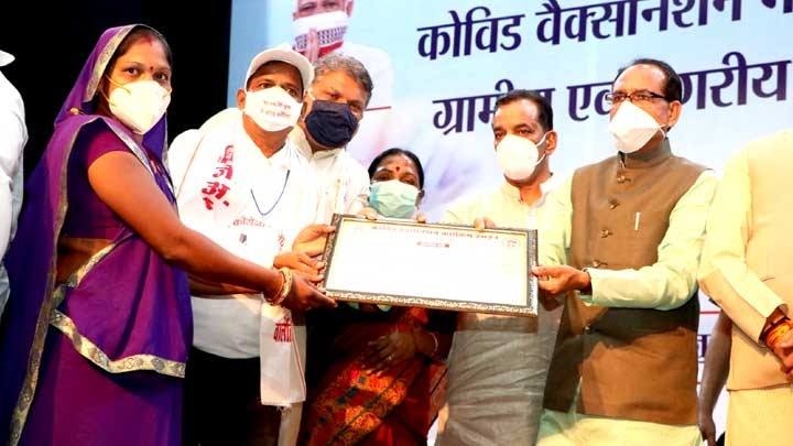 CM thanks public for the success in getting control over Corona