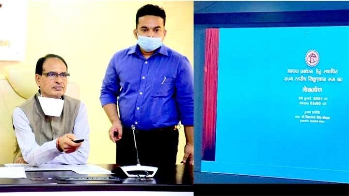 Team Madhya Pradesh is ready to deal with every situation