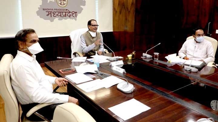 Mining activities will be encouraged in the state: CM Chouhan