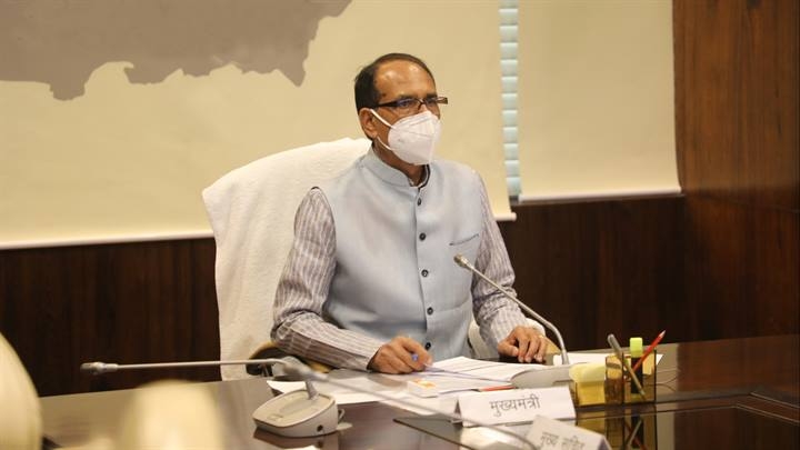State government is alert and aware about the third wave: CM Chouhan