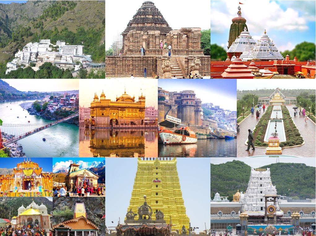 PM Modi Launches Second Cruise Under PRASAD Scheme at River Ganga 