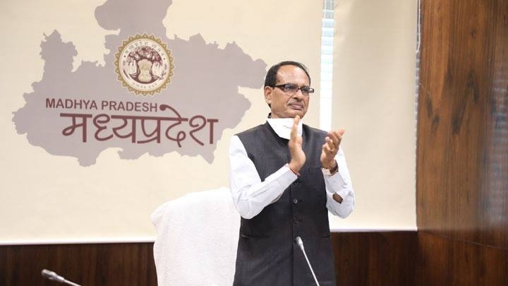 Expansion of air services will boost investment and tourism: CM Chouhan
