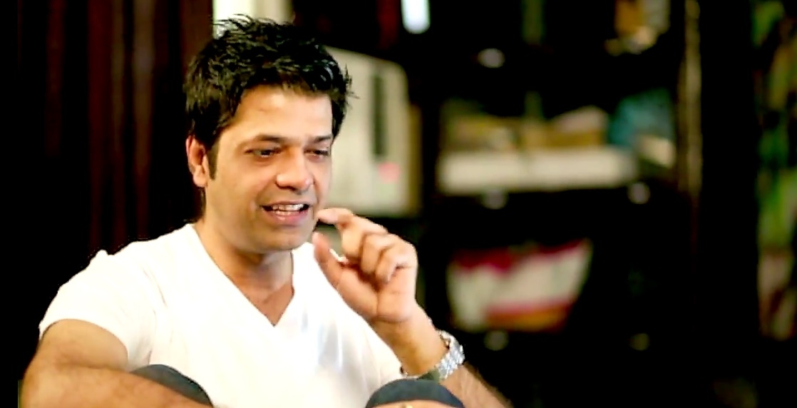 EXCLUSIVE: Nalin Singh talks to WTN