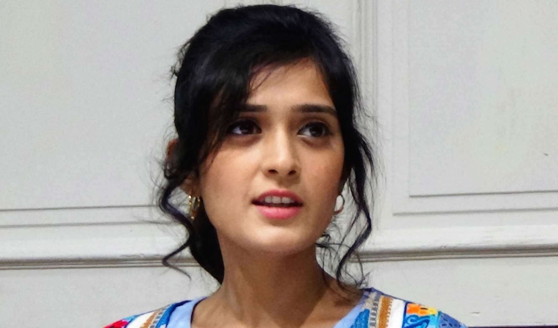 Pankhuri Awasthi talks to Bhopal