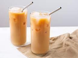 Real Thai Iced Tea