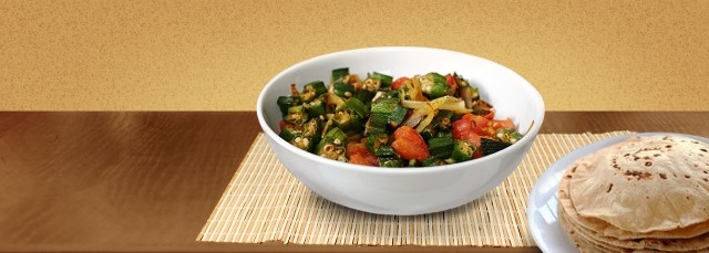 Bhindi Naintara Recipe