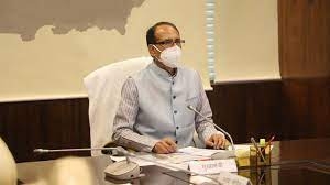 Security cover will be ensured to pregnant women and their unborn child : CM Chouhan